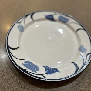 Dansk Tivoli | serving platter | Good condition